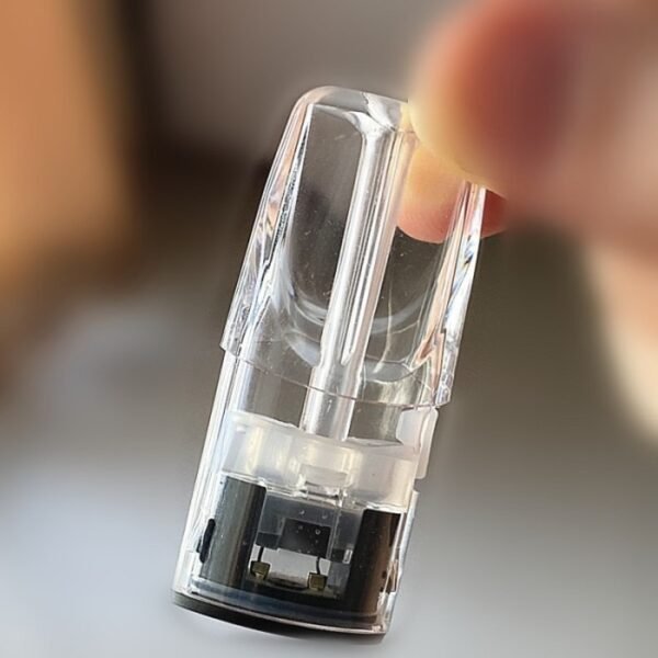 REPLACEMENT 空煙彈一代通用通用RELX SP2S KISS LANA