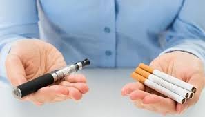 美國最新大數據研究發現：抽傳統紙菸者改抽電子煙，結果肺部疾病不減反增！！！ | PeoPo 公民新聞
