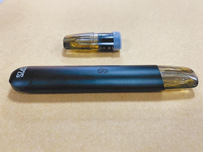 竹縣禁電子煙販賣最高罰10萬- 地方新聞- 中國時報