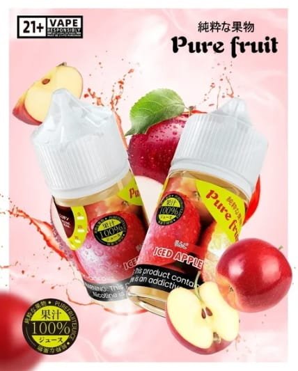 Pure 純粹な果物30ML #35